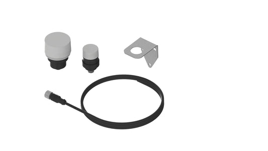 Multicolor Status Indicator Lights