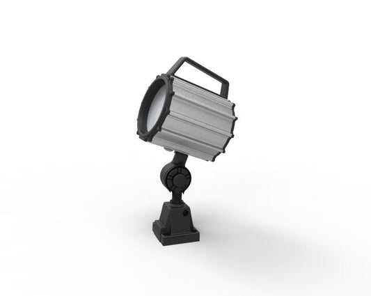IP67 Machinery Work Lights