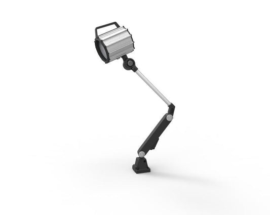 Flexible Machine Light