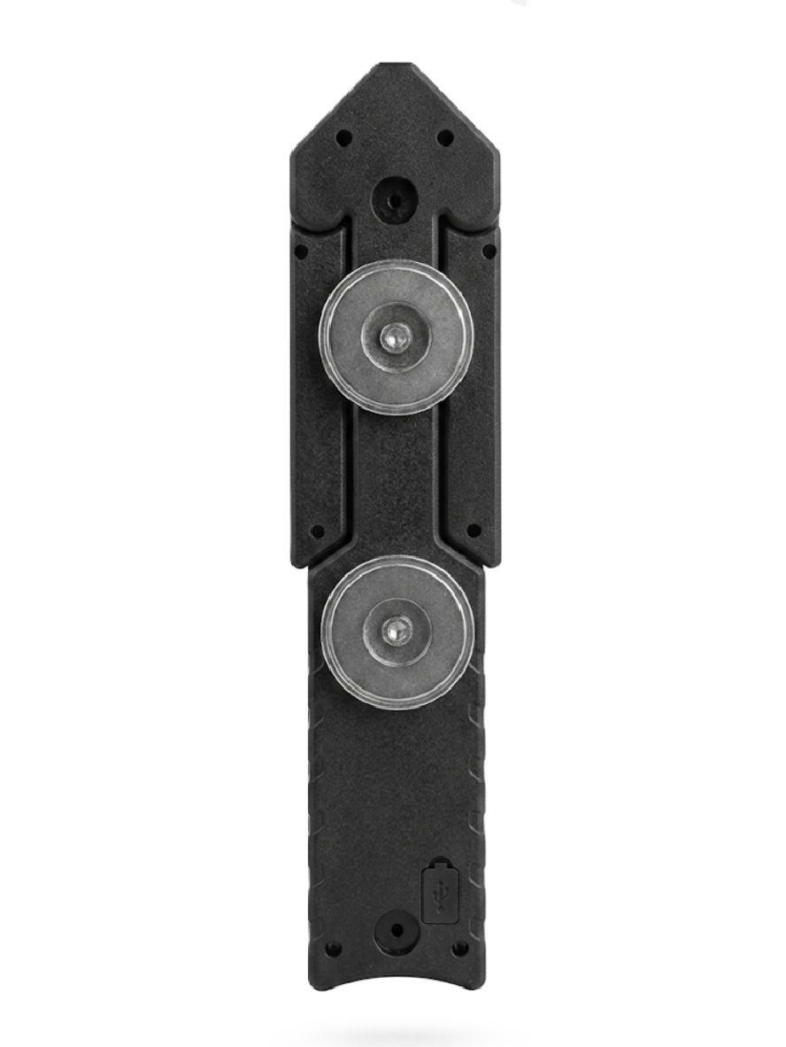 HW-A Safety Light Default LED Traffic Arrow