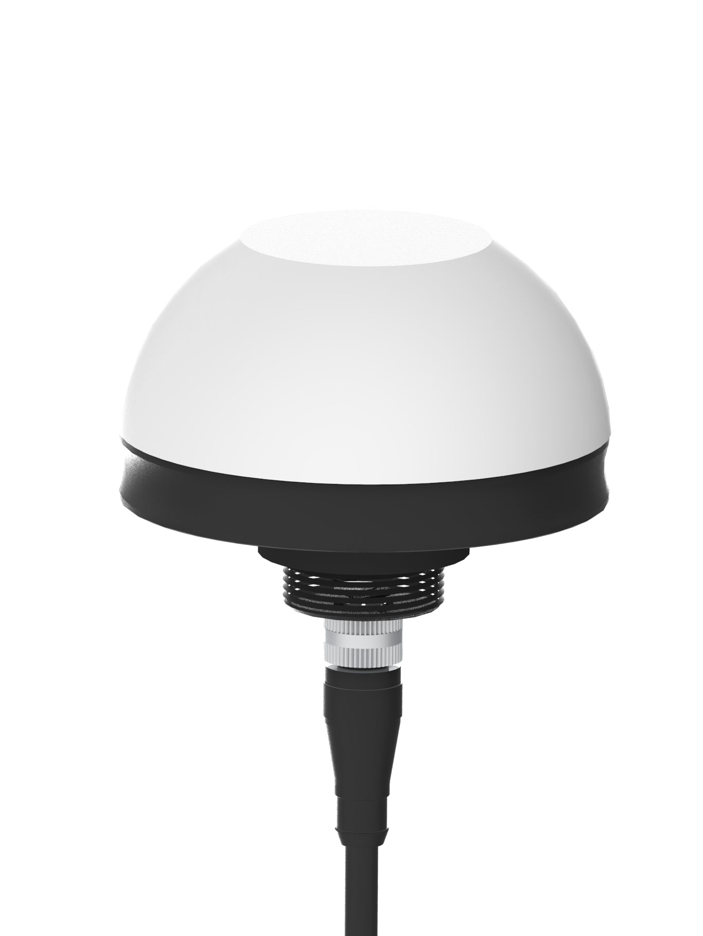 Large Multicolor Indicator Light