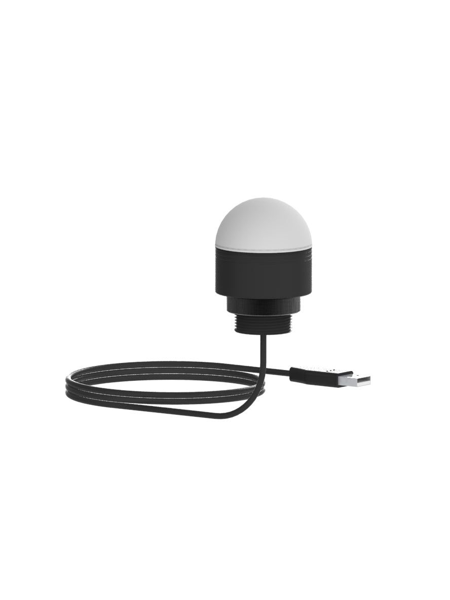 ILTC-USB-B-50 stack light With Buzzer USB Status Light