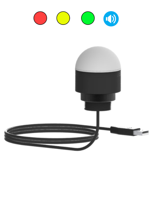 ILUSB stack light USB Status Light