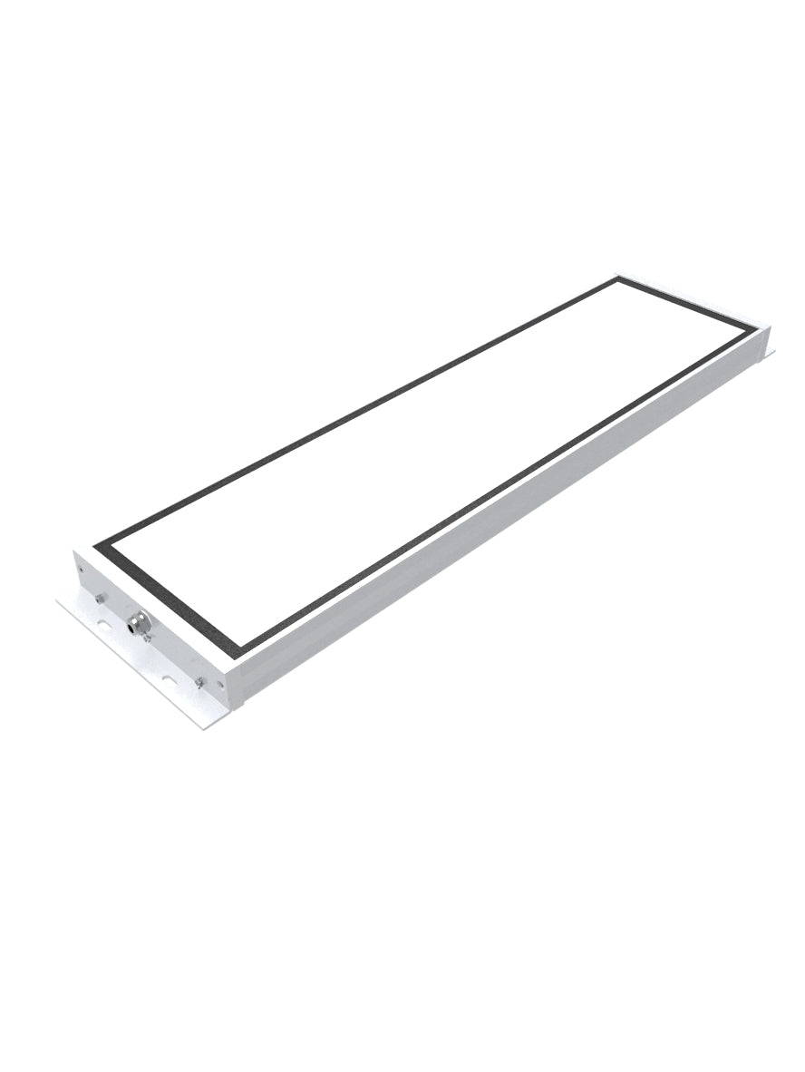 MWL-FH Machine Light 180mm x 700mm Water Proof Machine Work Lights