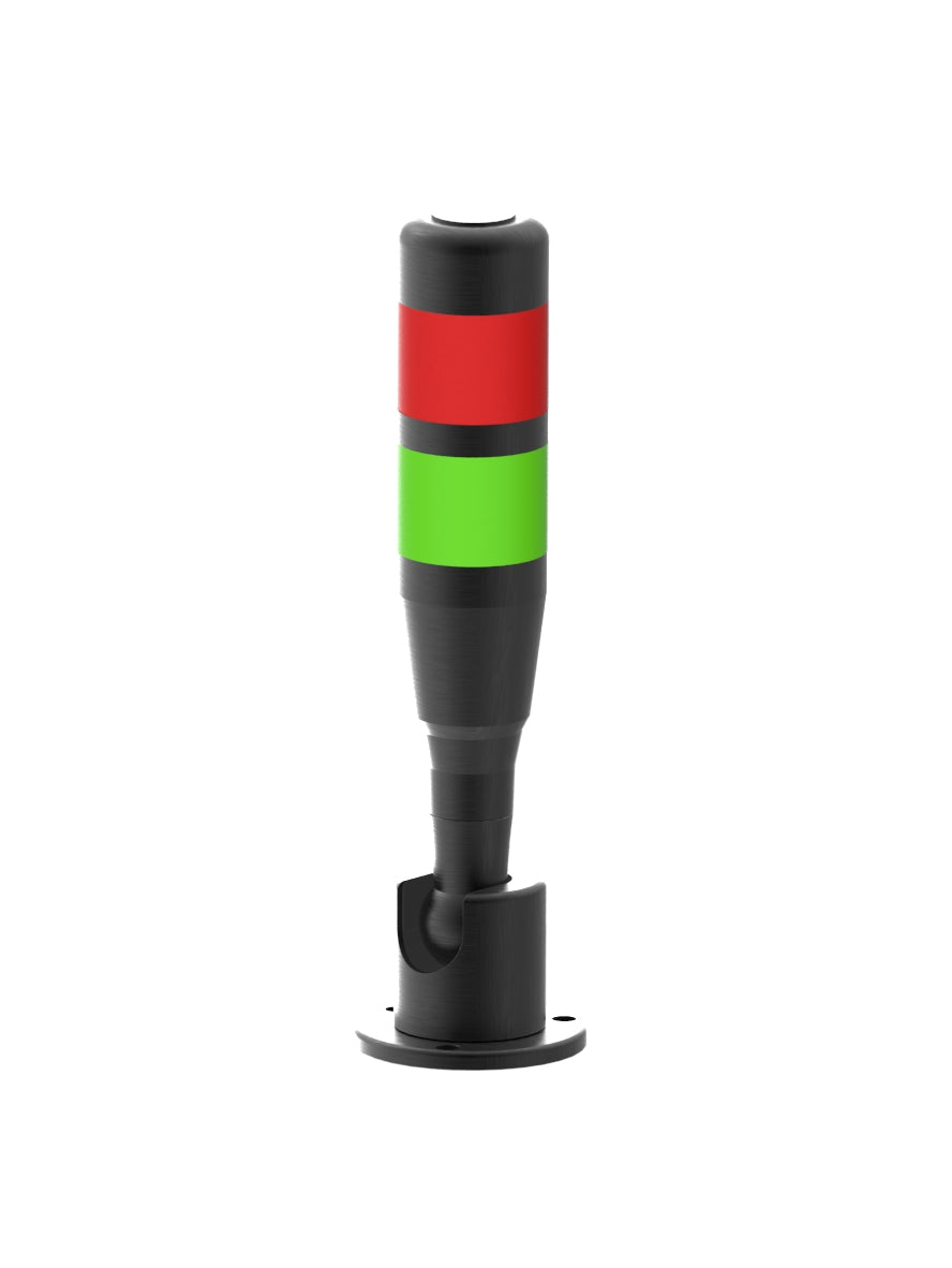 OD50 stack light 2 Waterproof Stack Light
