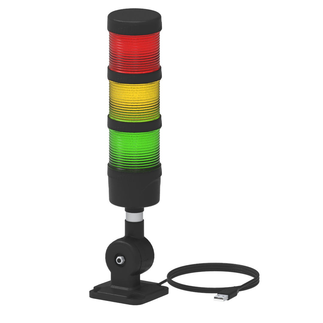 SL60USB2 stack light USB Stack Light