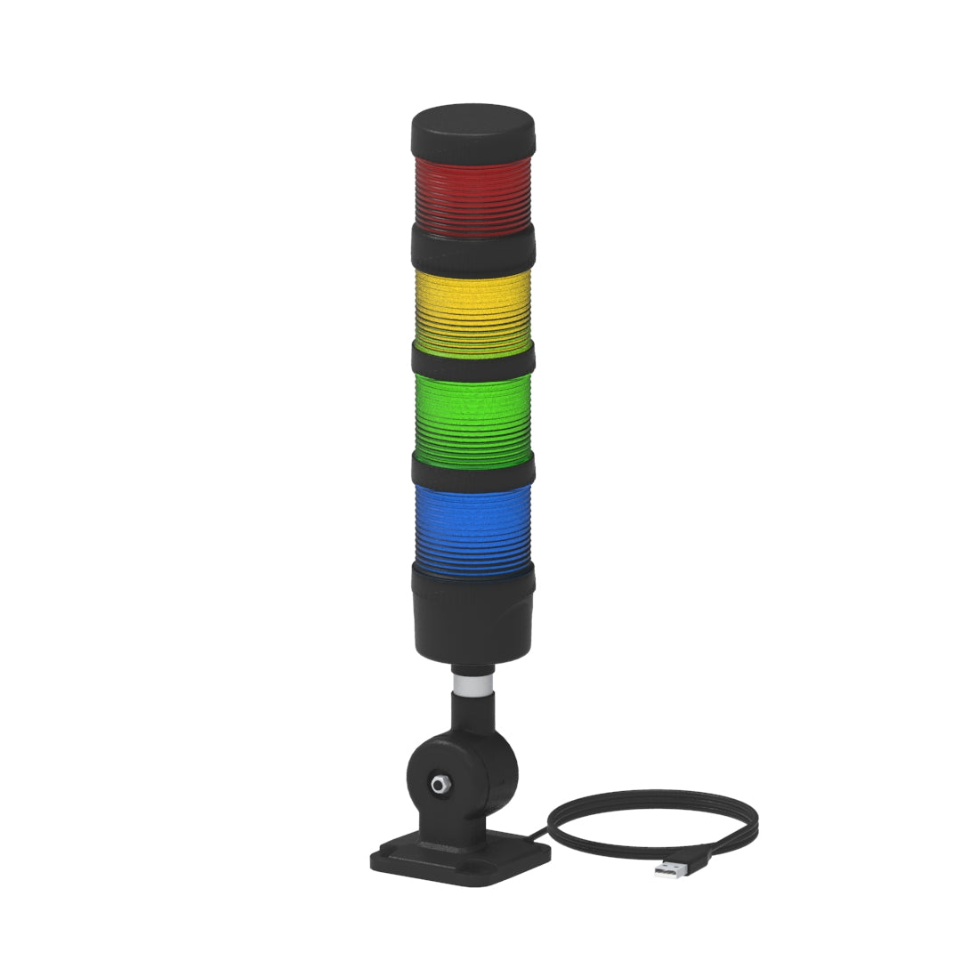 SL60USB2 stack light USB Stack Light