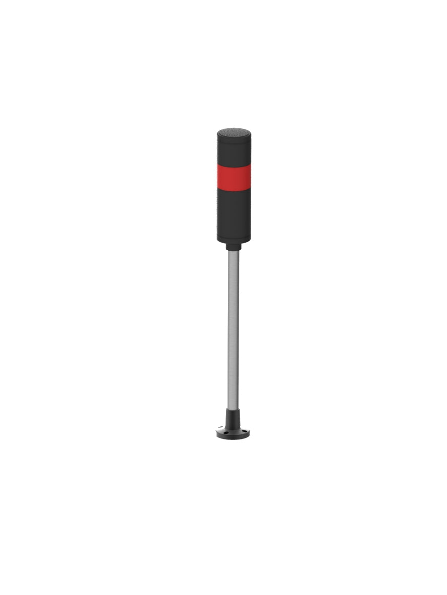 SL70 stack light 1 / 110V AC / Pedestal Waterproof Andon Light