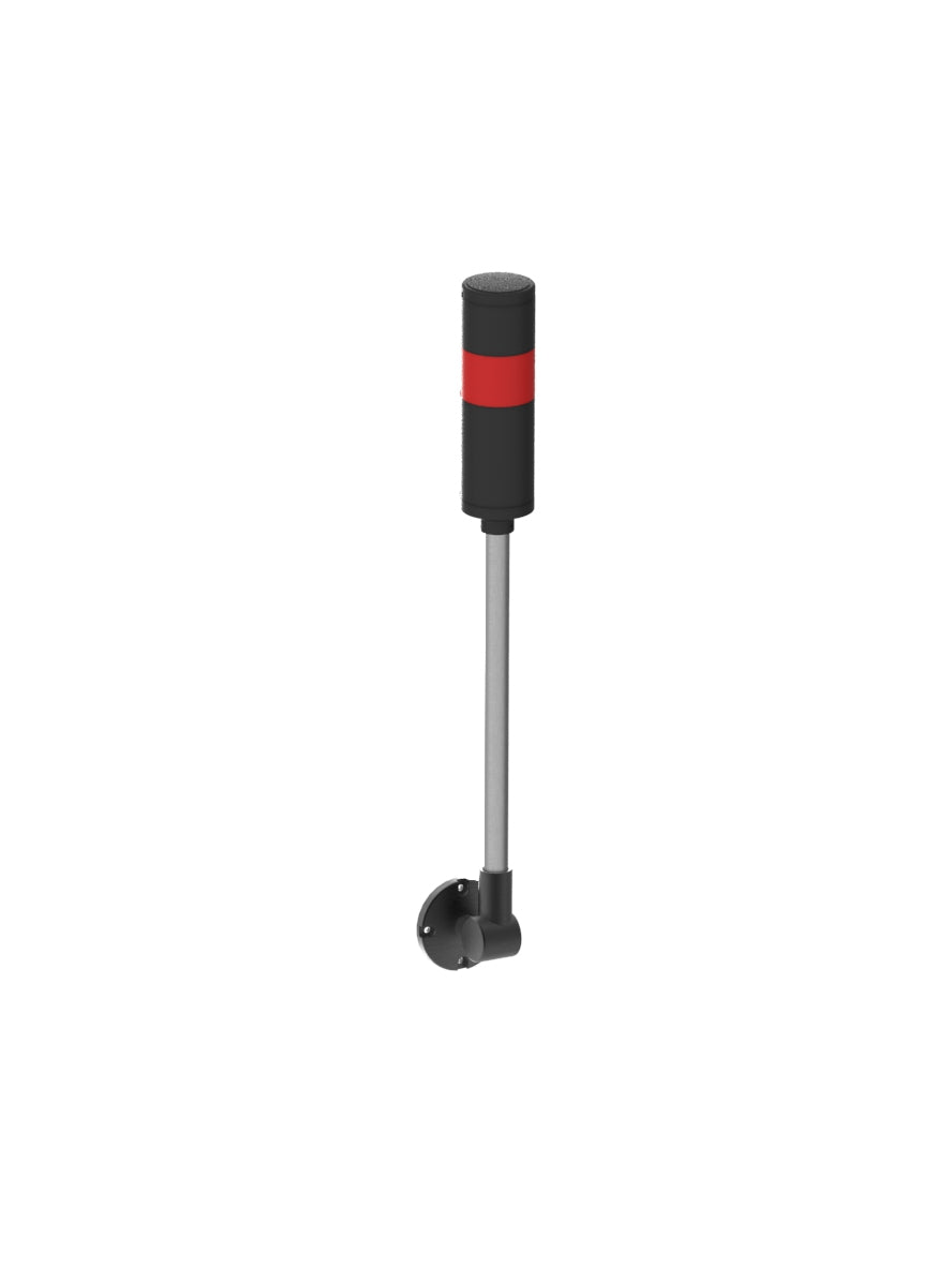 SL70 stack light 1 / 24V DC / Swivel Waterproof Andon Light