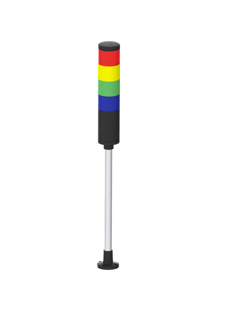 SL70 stack light Waterproof Andon Light