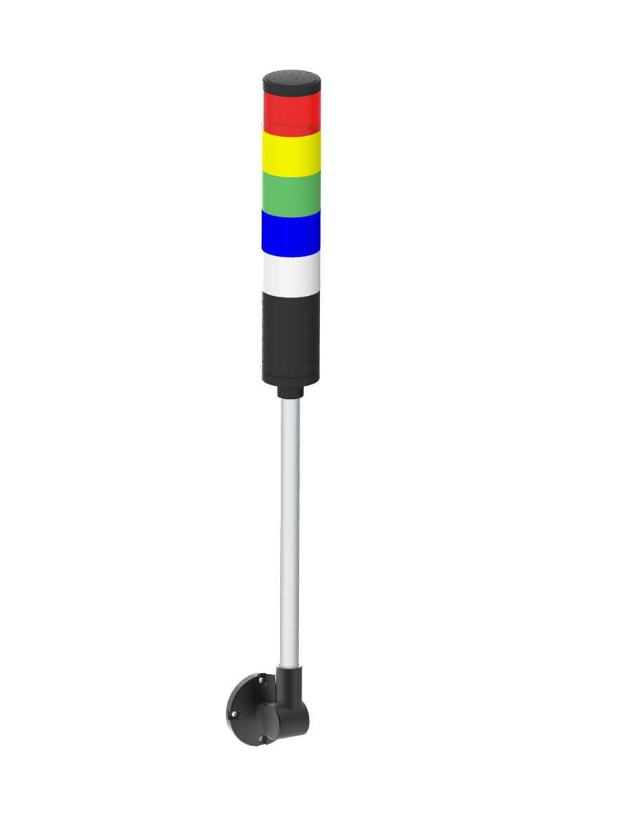 SL70 stack light Waterproof Andon Light