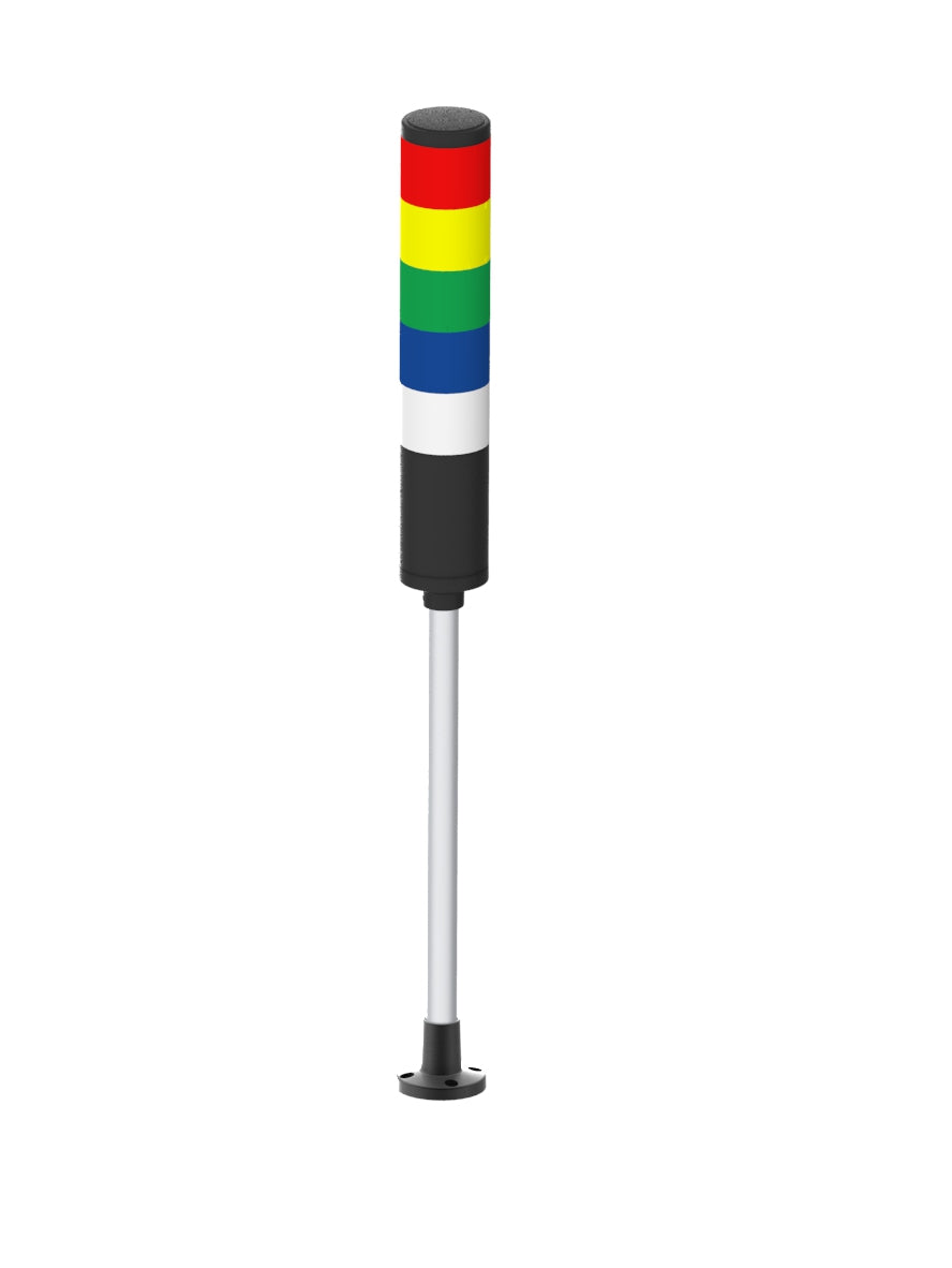 SL70 stack light Waterproof Andon Light