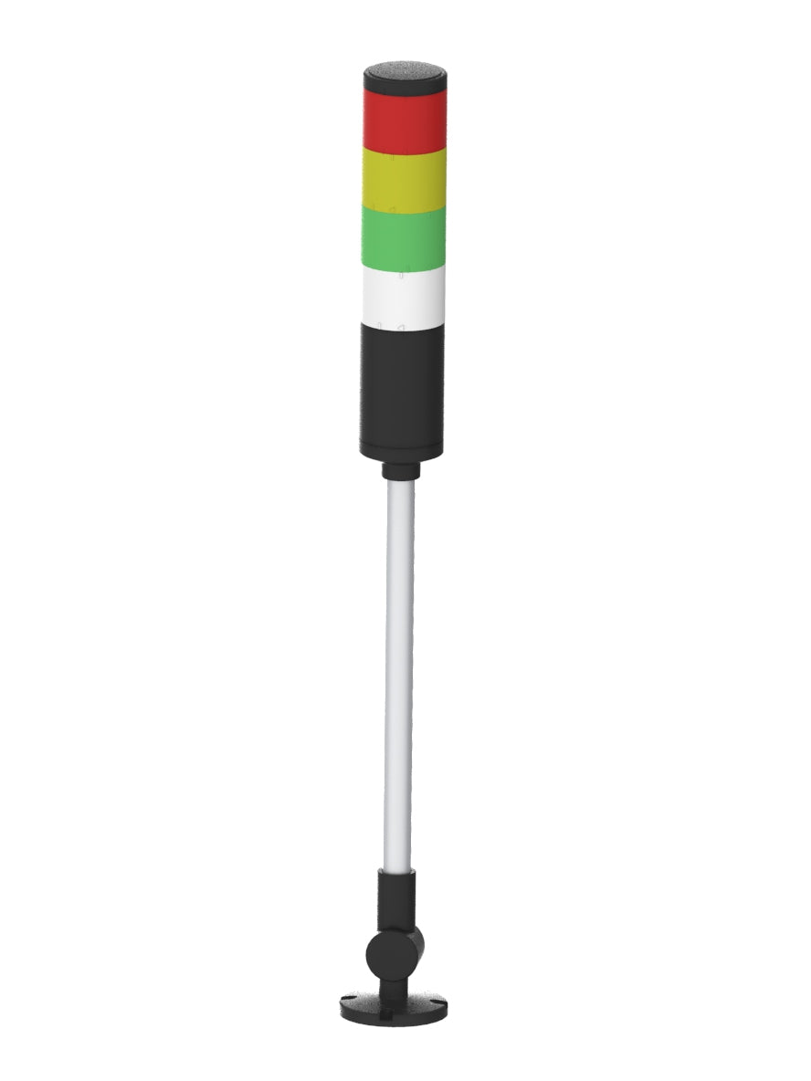 SL70 stack light Waterproof Andon Light