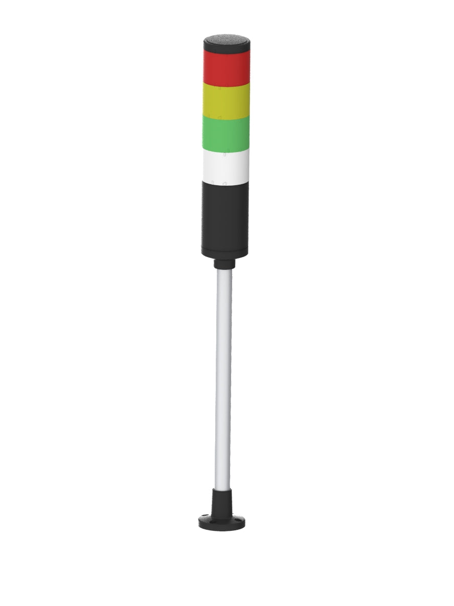 SL70 stack light Waterproof Andon Light