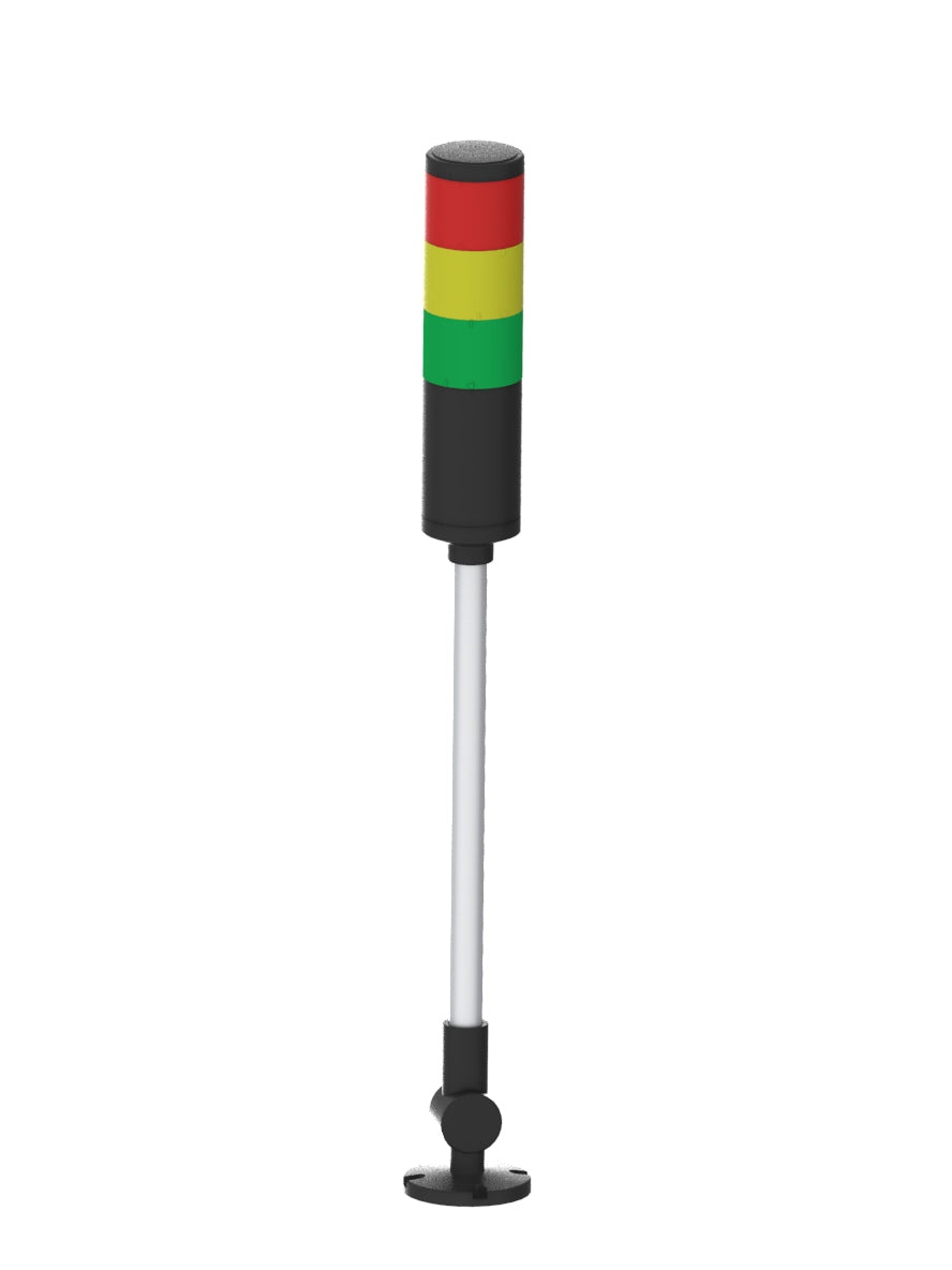 SL70 stack light Waterproof Andon Light