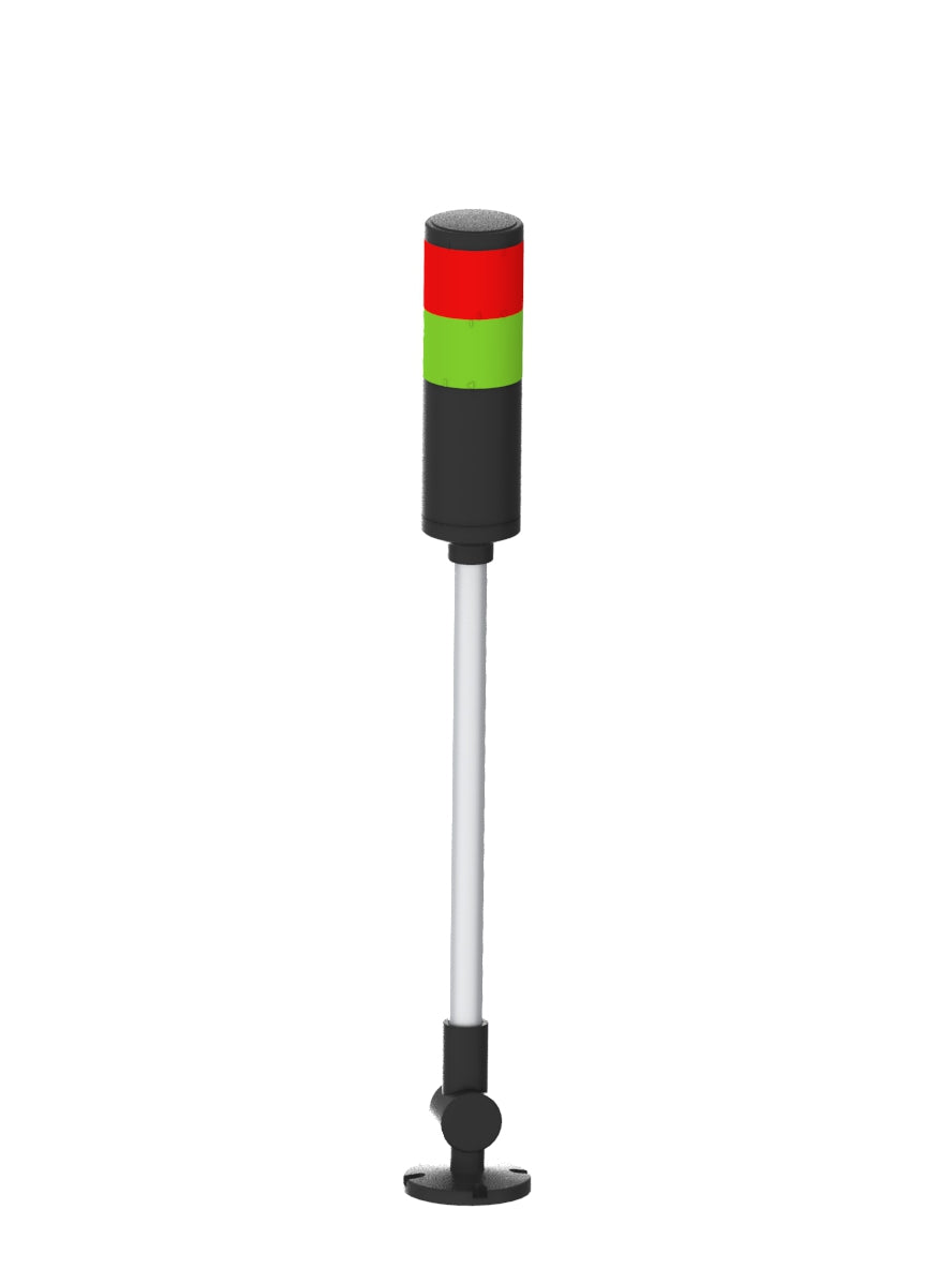 SL70 stack light Waterproof Andon Light