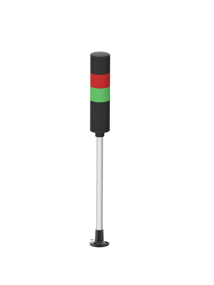 SL70 stack light Waterproof Andon Light