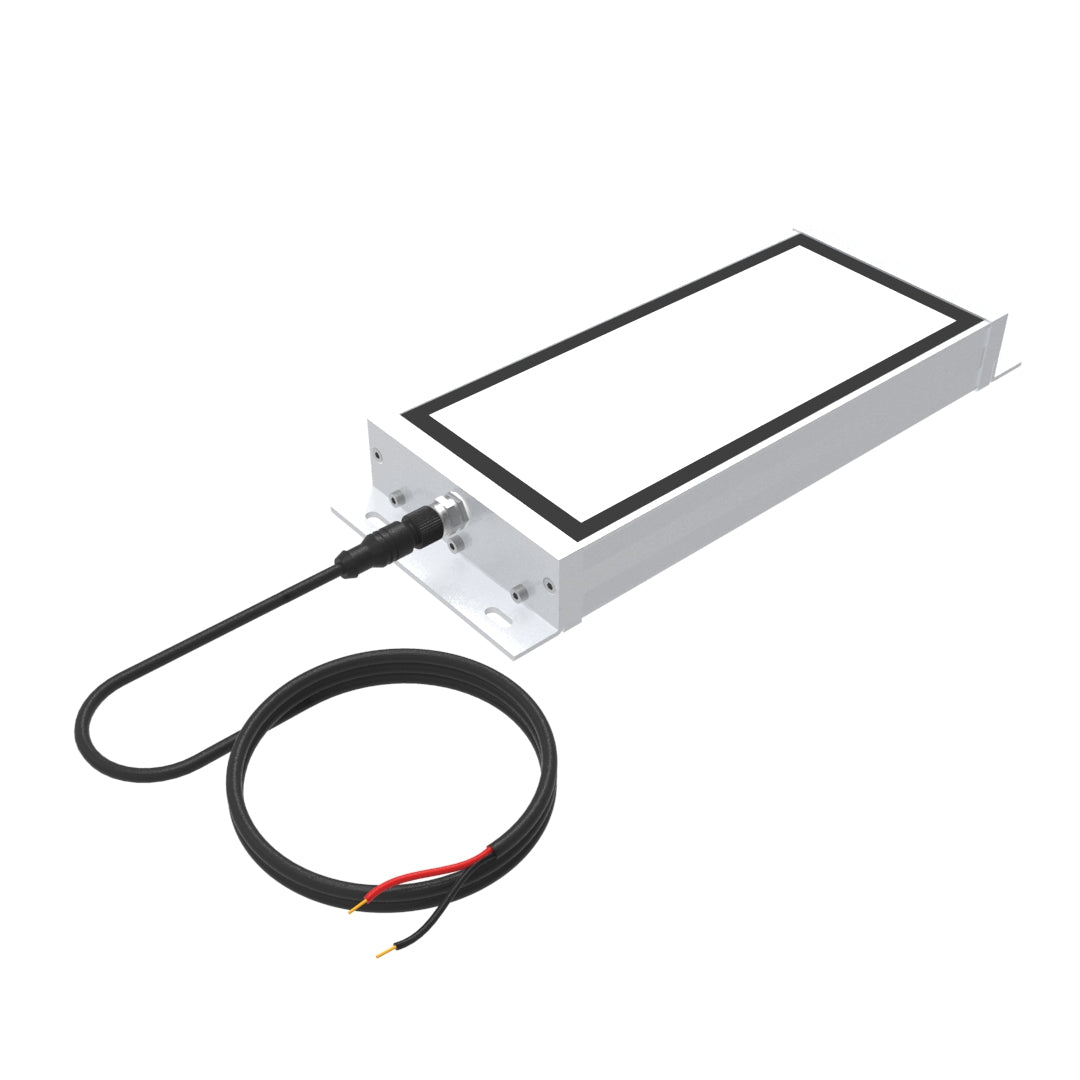 Large Machine Shop Light