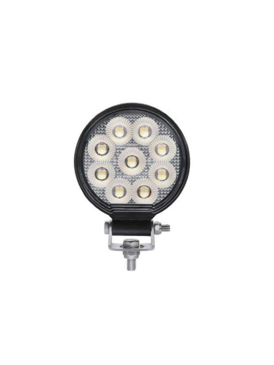super bright tractor spot light