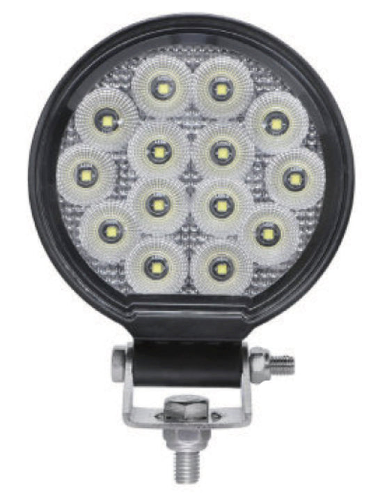 4x4 spot light