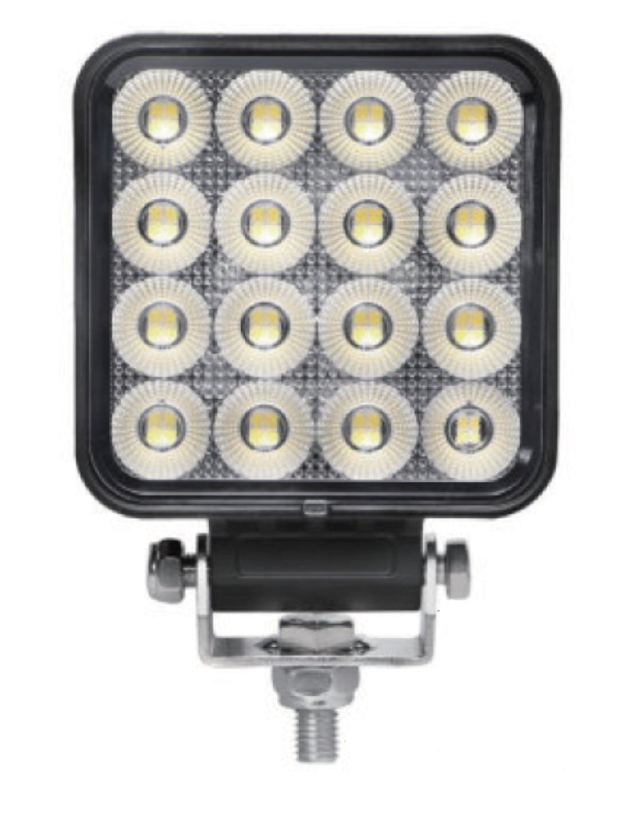 Heavy Equipment Lights