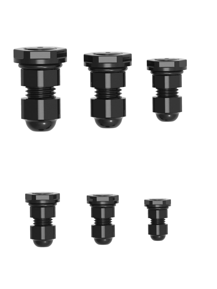 Cable Gland - Metric