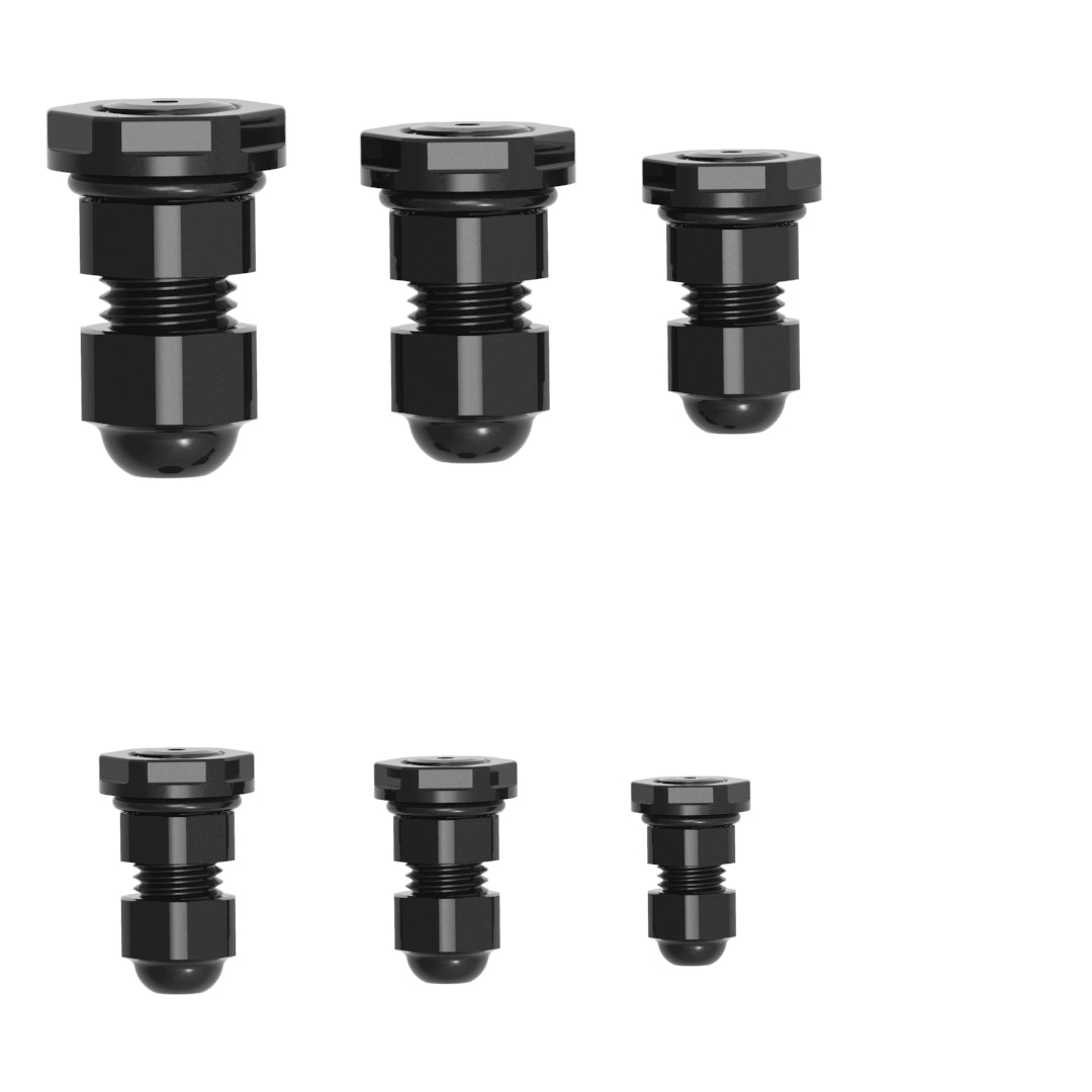 Cable Gland - NPT