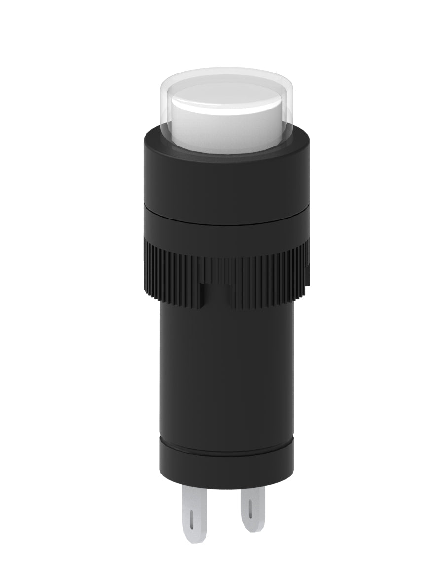 White Indicator Lamp LED - FL
