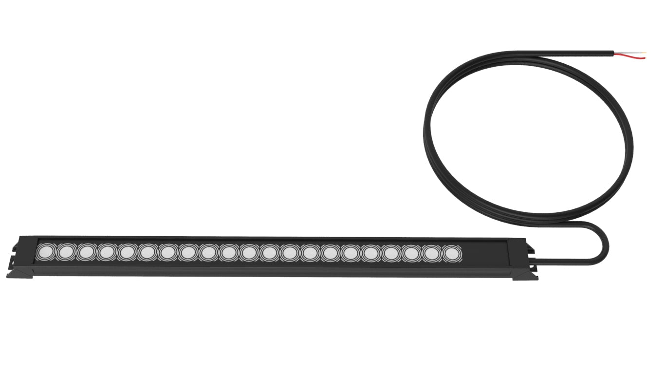 LED Linear Machine Work Light