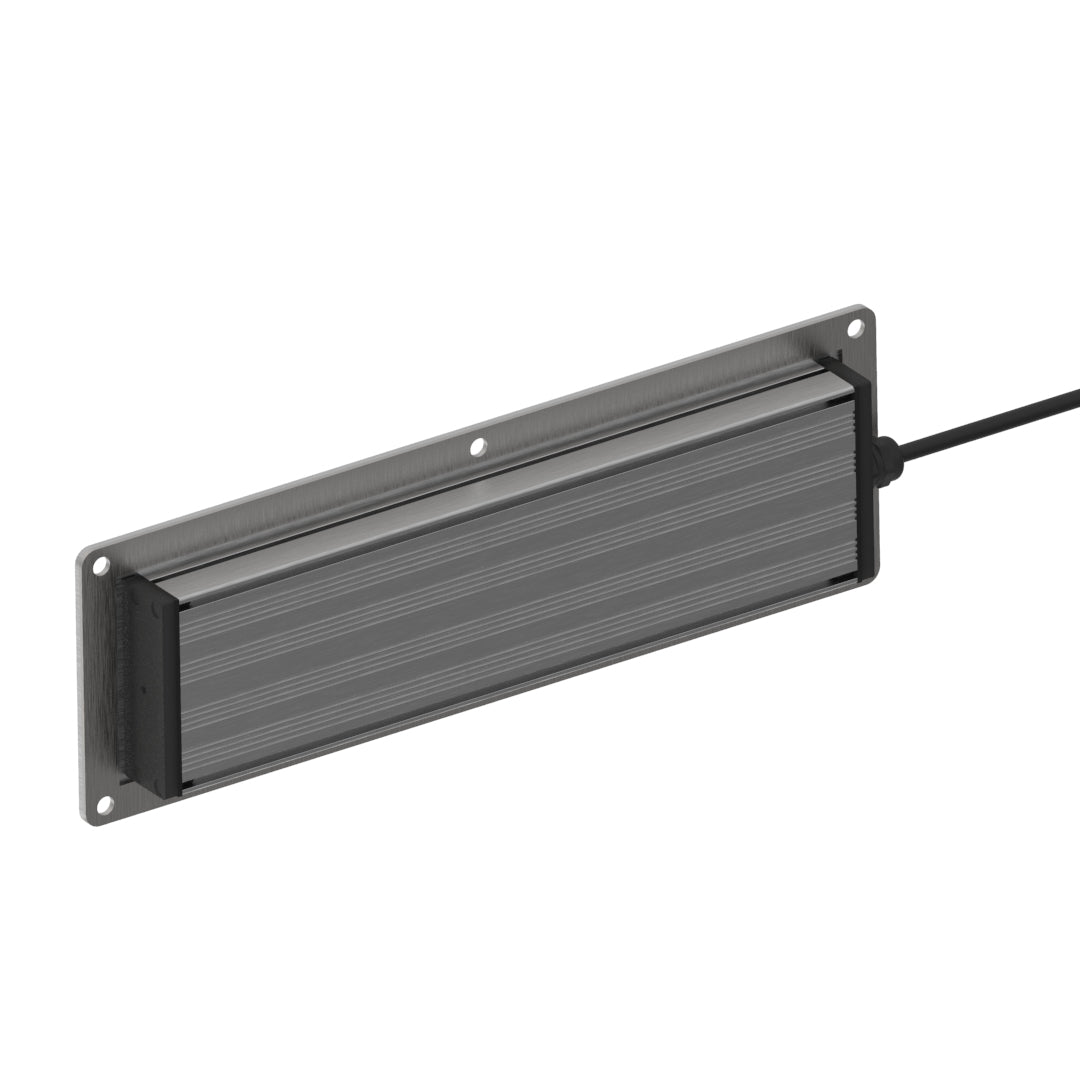Recessed LED Machine Light IP67