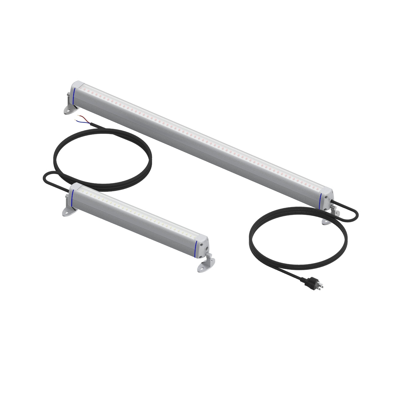 LED Wash Down Machine Light