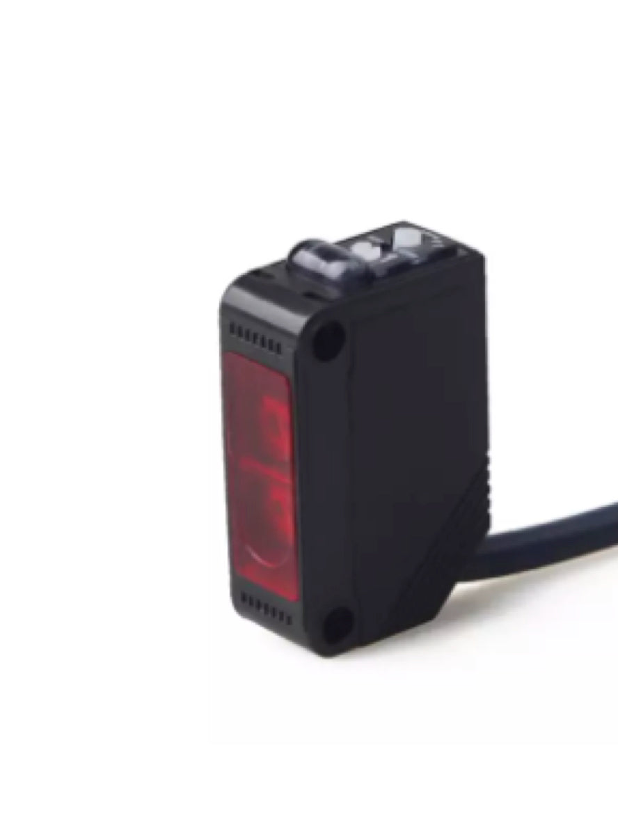 Micro Beam Retroreflective Photo Sensor