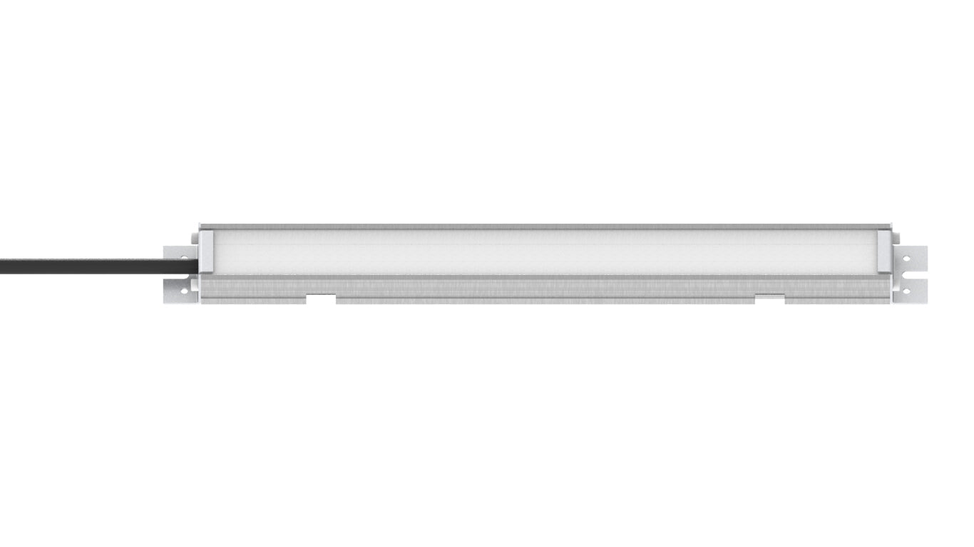 300 mm LED Signal Bar Light 3 color