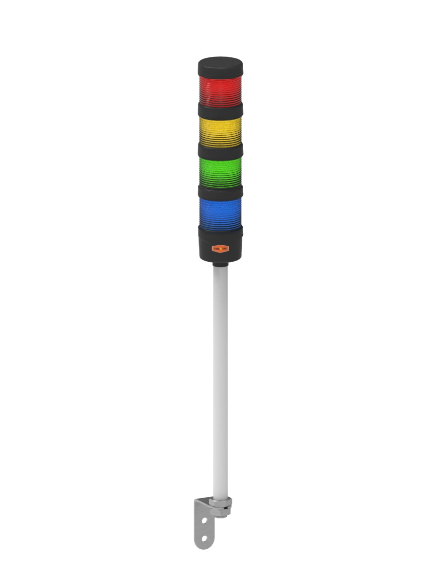 LED Signal Light Tower