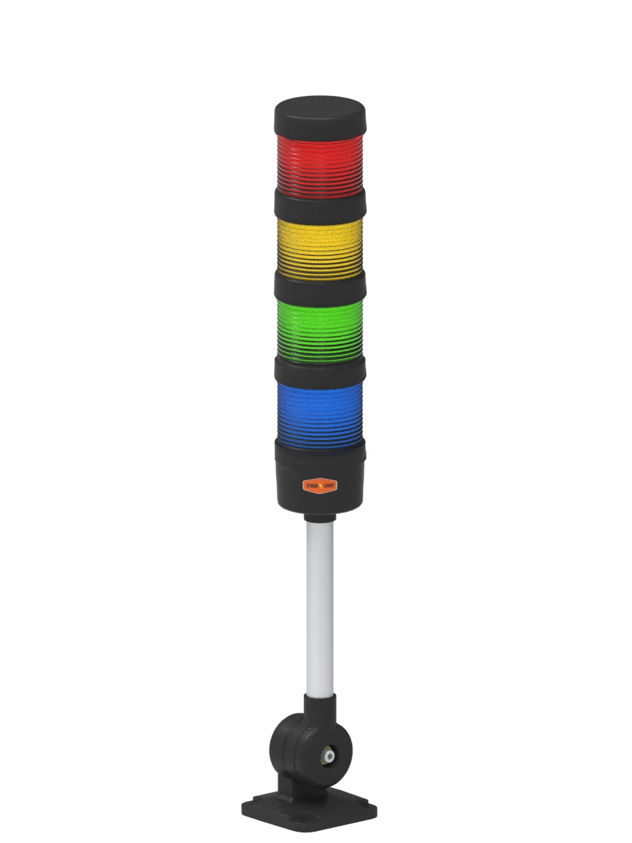 Machinery Status Light