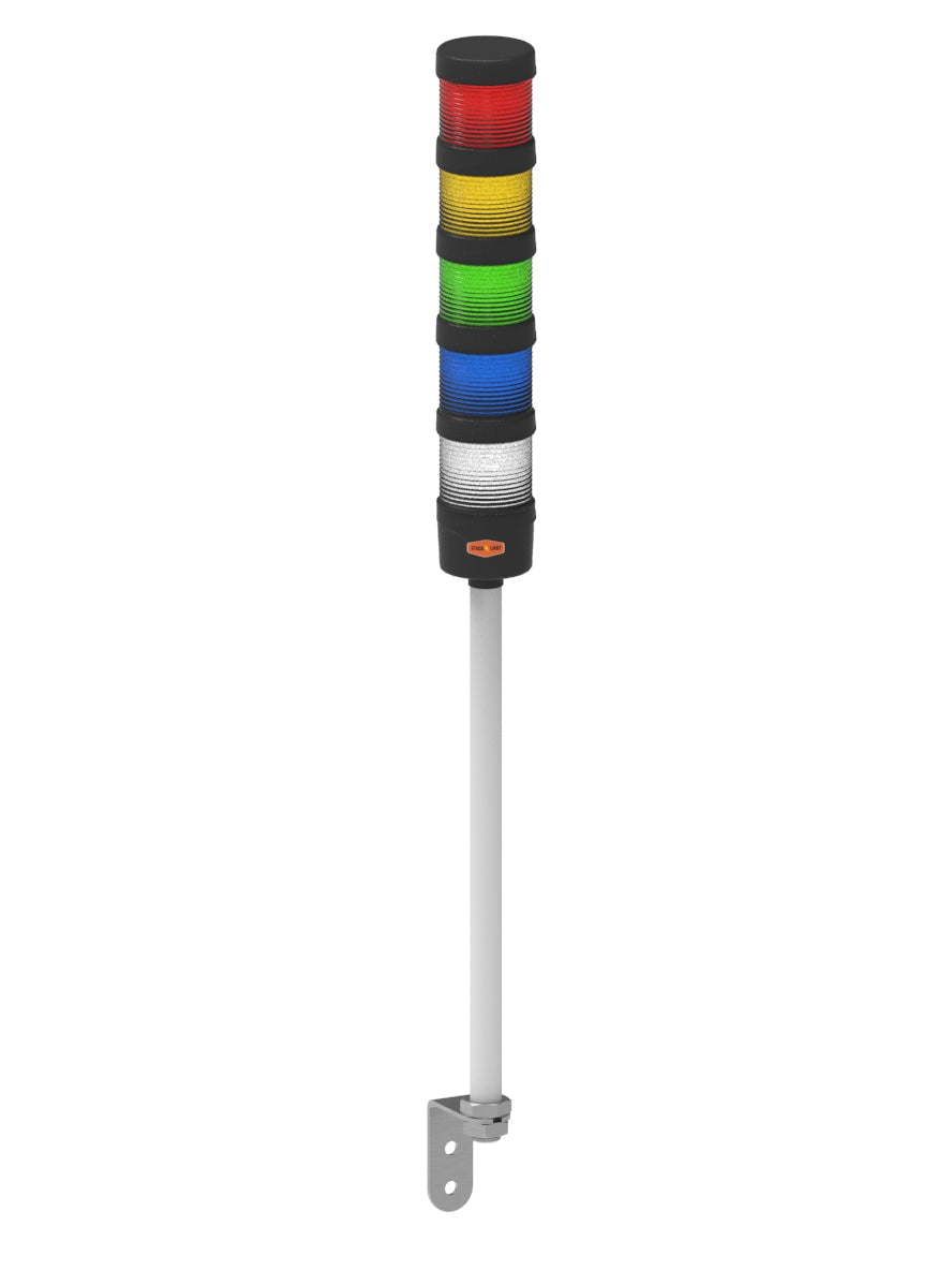 Stacked Tower Light