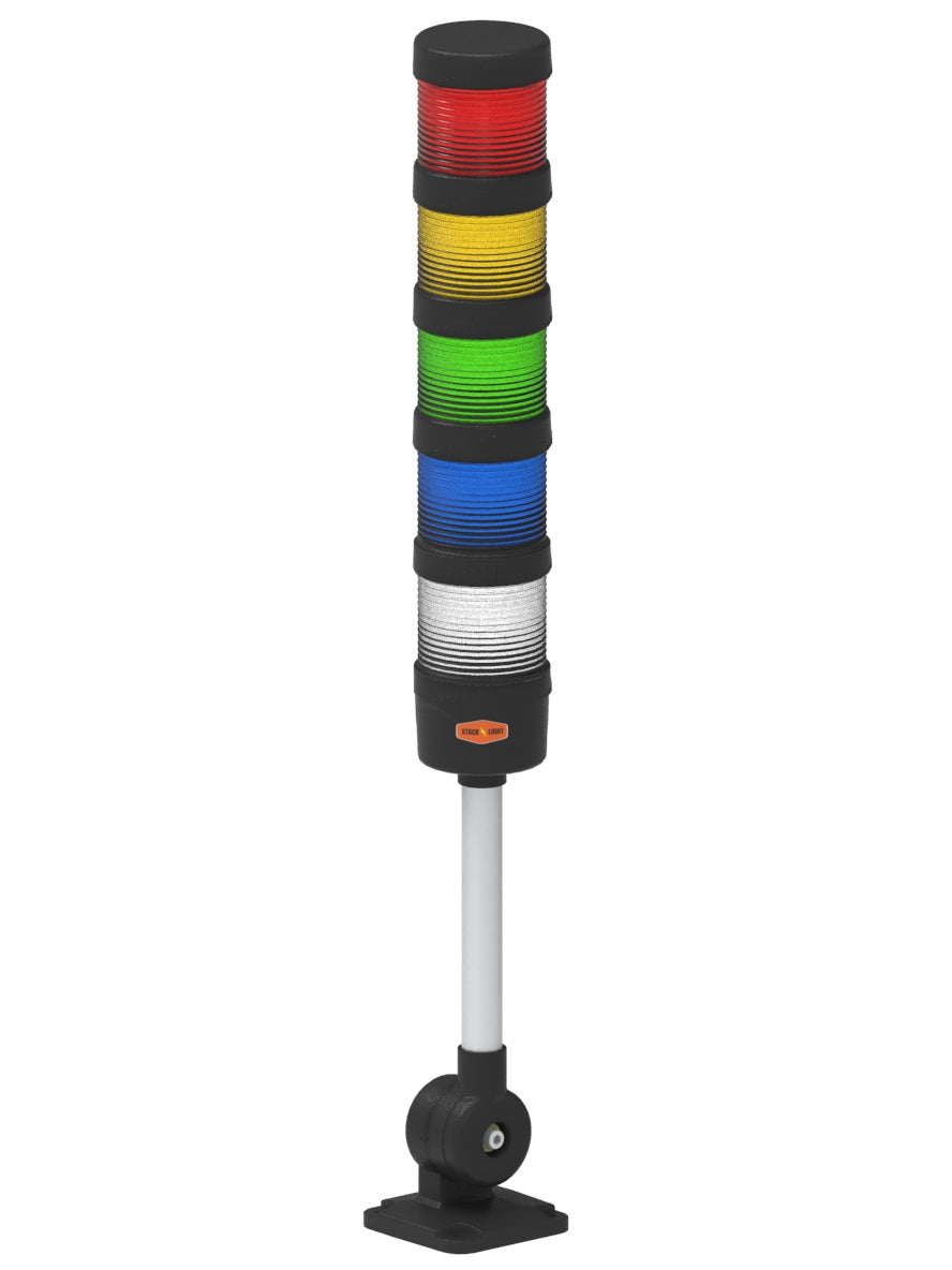 LED 5 Light Andon