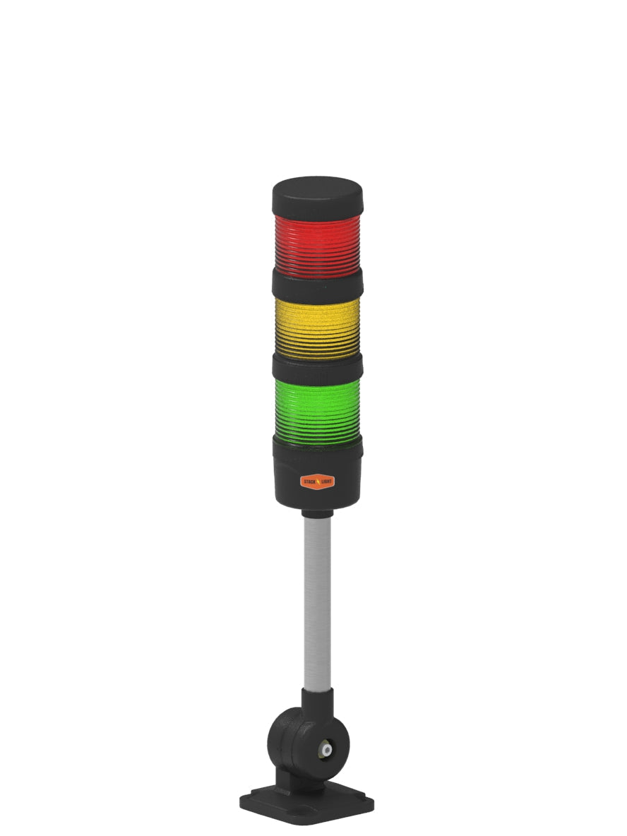Automation Status Light