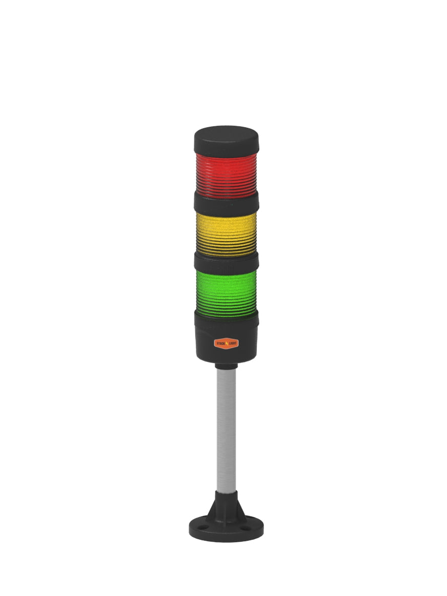 24V LED Signal Light