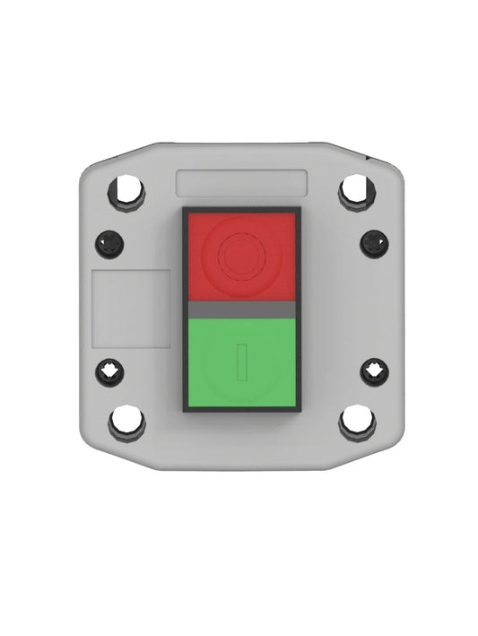 Start Stop Control Box - CB-A2DB