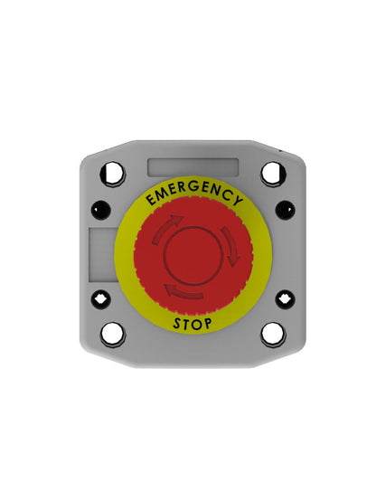 Emergency Stop Switch - ES-MB