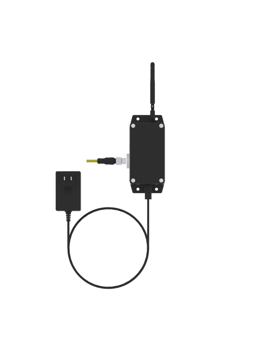 Remote IO Device