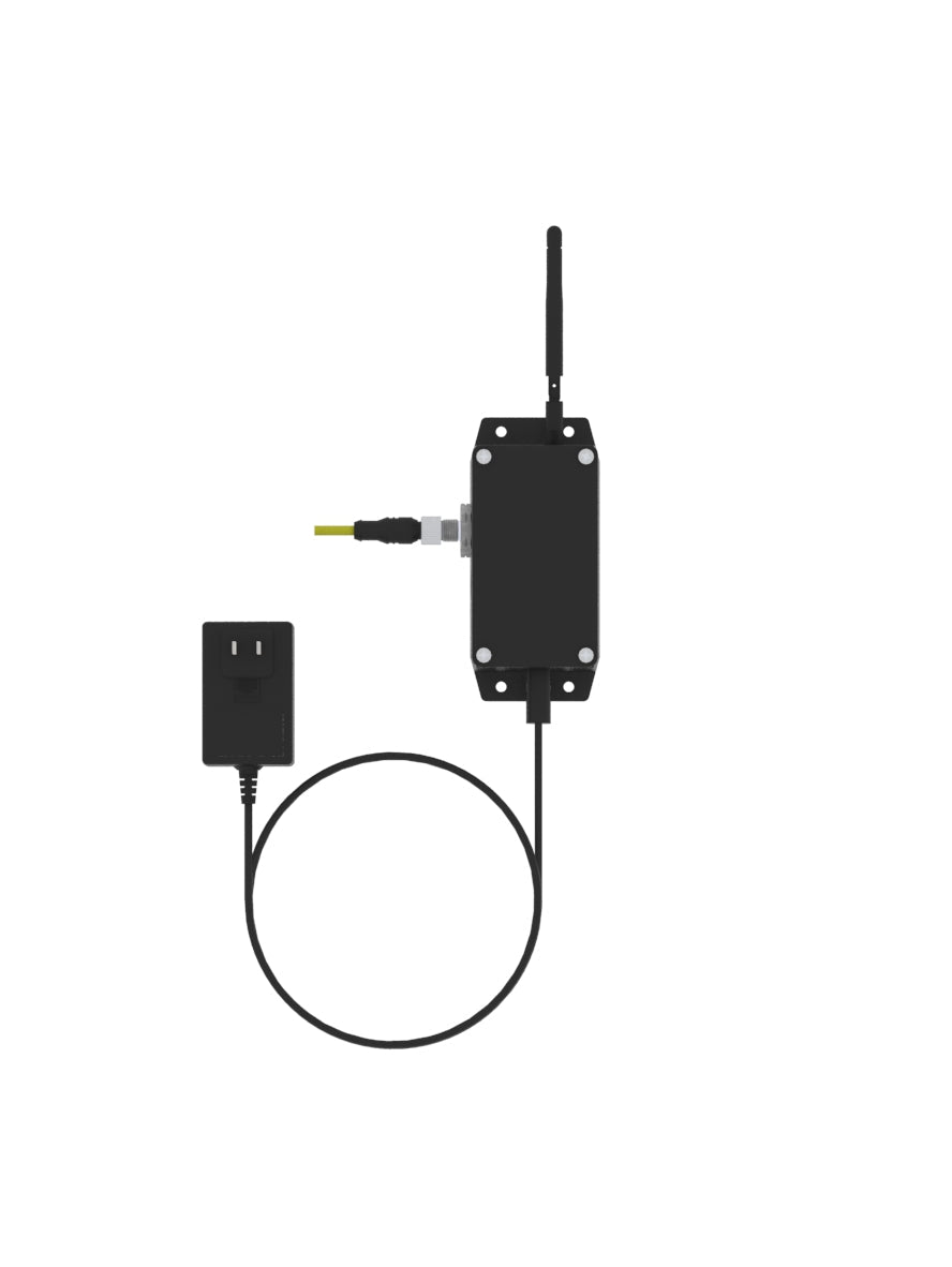 Remote Inputs and Outputs