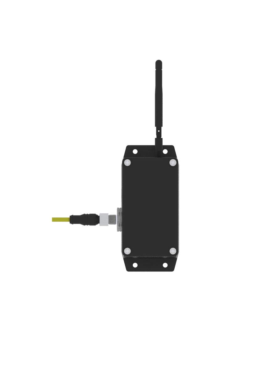 Wireless Output and Input Device