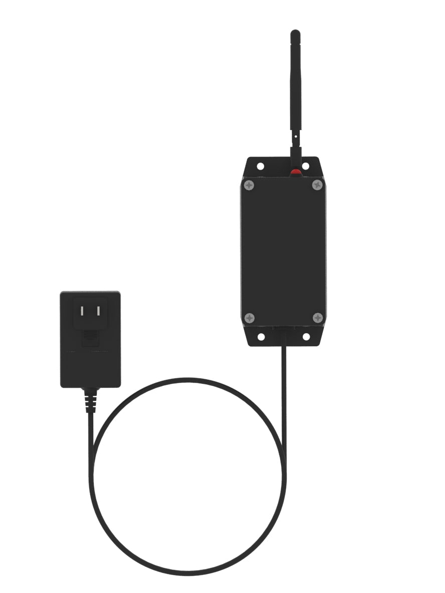 Wireless Stack-Light Repeater RC-R