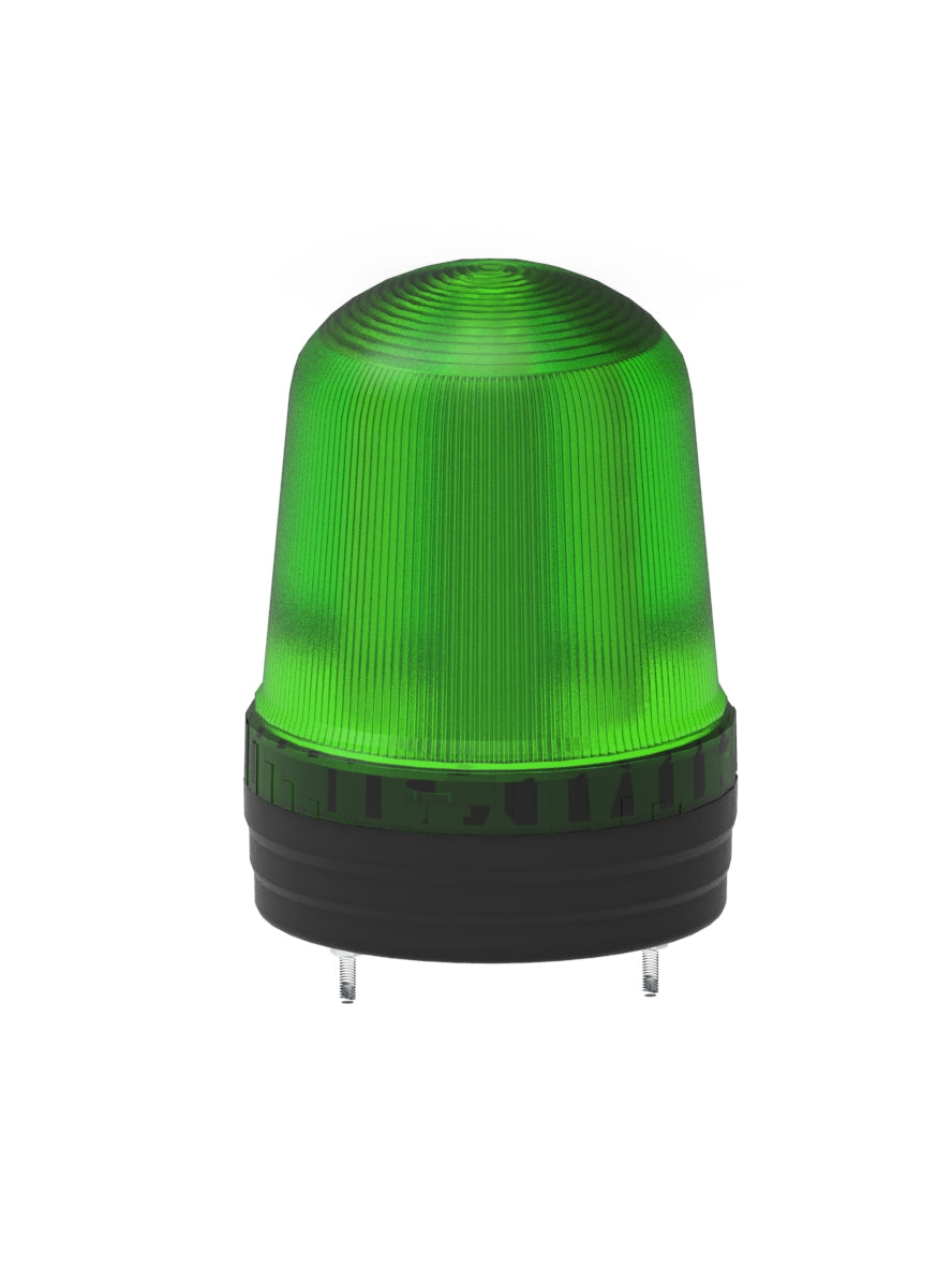 WL-120 stack light Green / 10-24V DC Warning Light