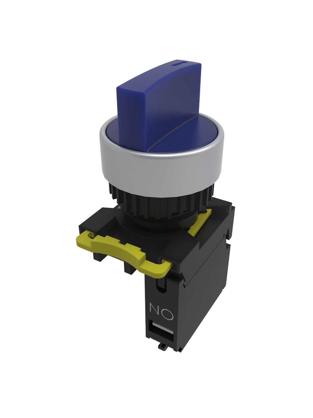 blue toggle switch