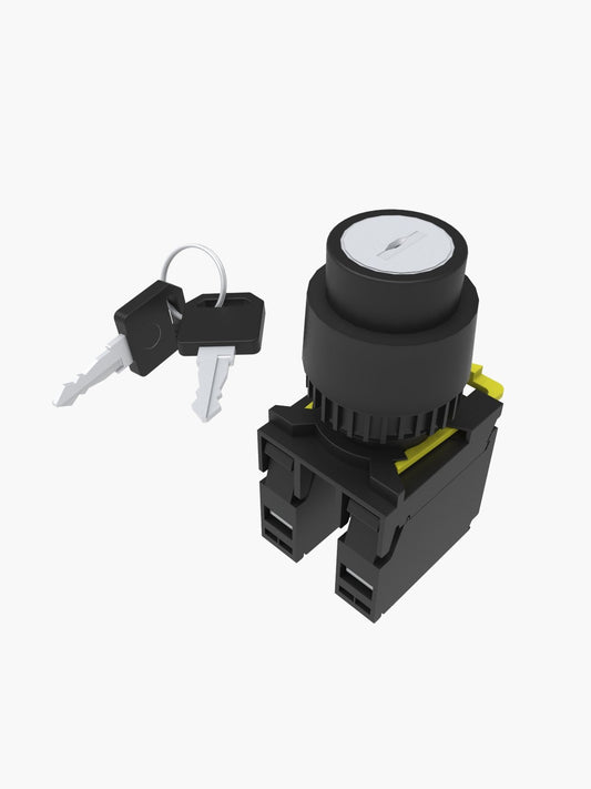 Keyed Switch in stock