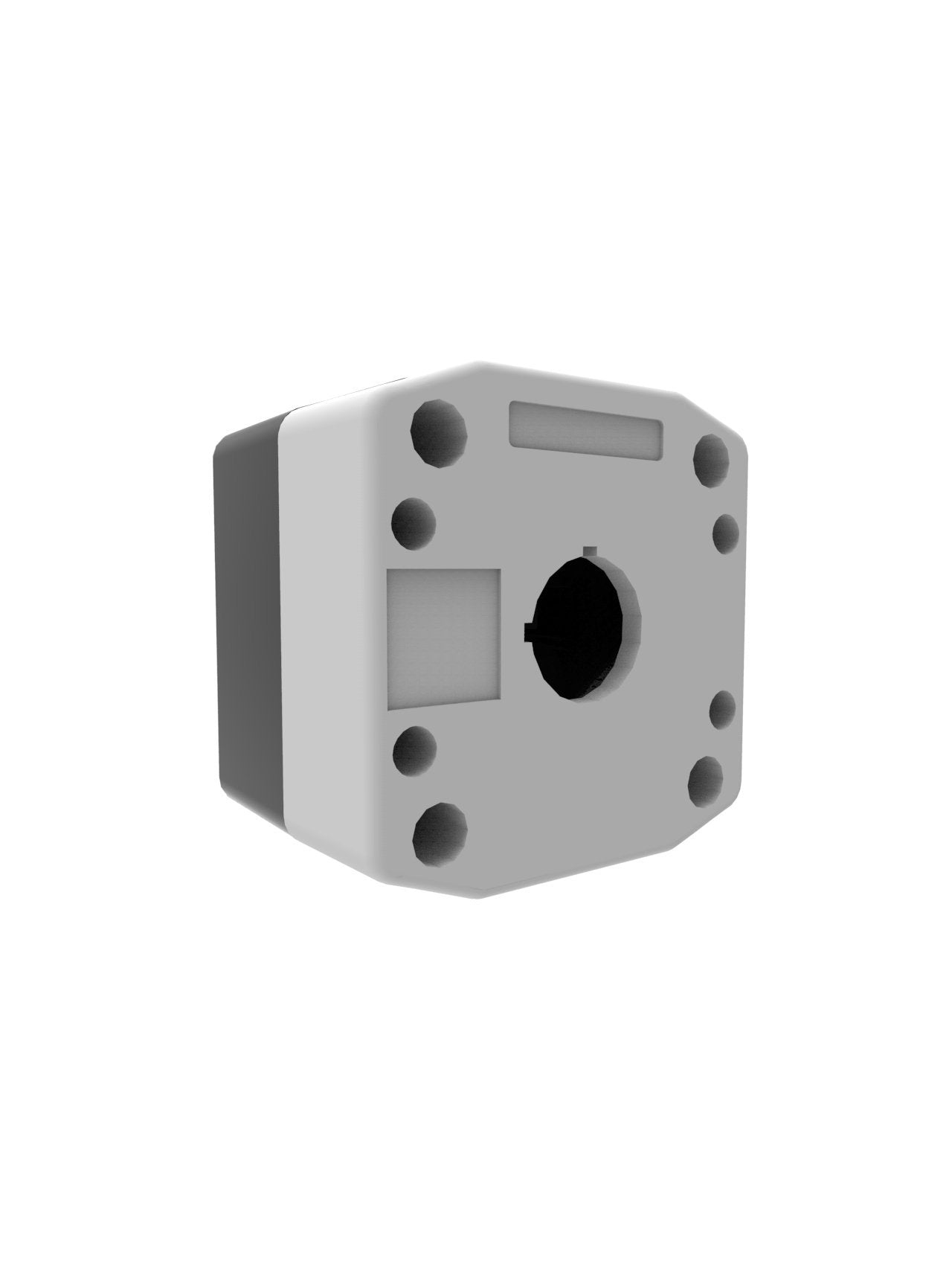 Switch Enclosure