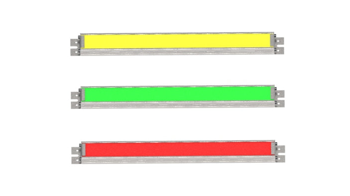 Signal Bar Light 3 color - LB